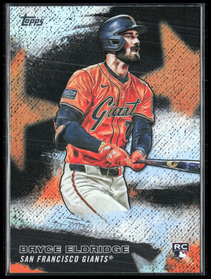 Bryce Eldridge RC
