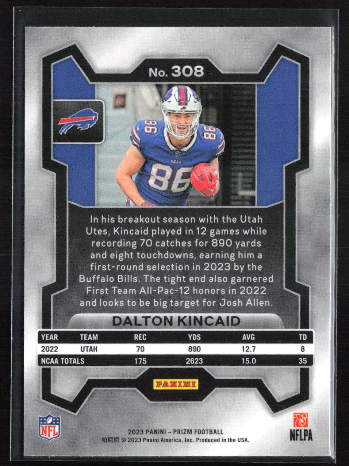 Dalton Kincaid RC
