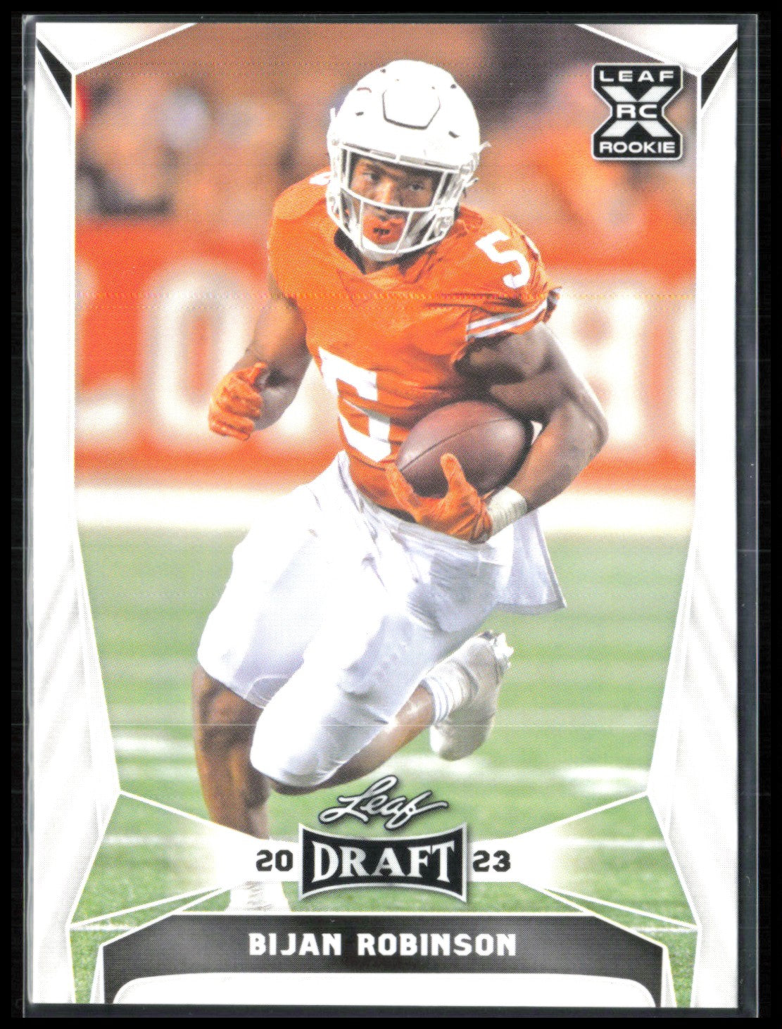 Bijan Robinson RC