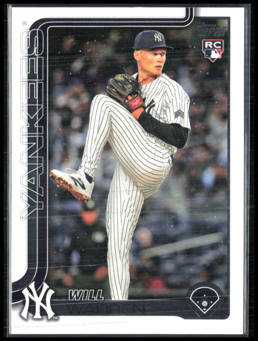 Will Warren RC