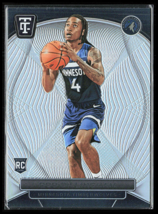 Rob Dillingham RC