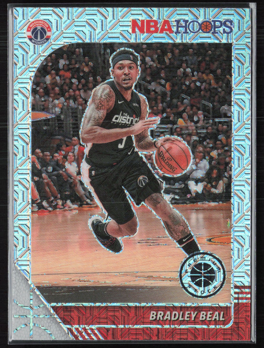 Bradley Beal Mojo
