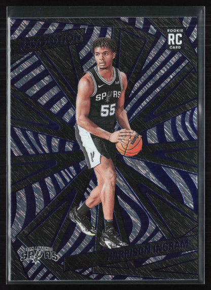 Harrison Ingram RC Storm