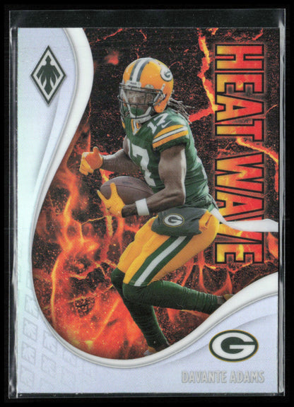 Davante Adams Silver