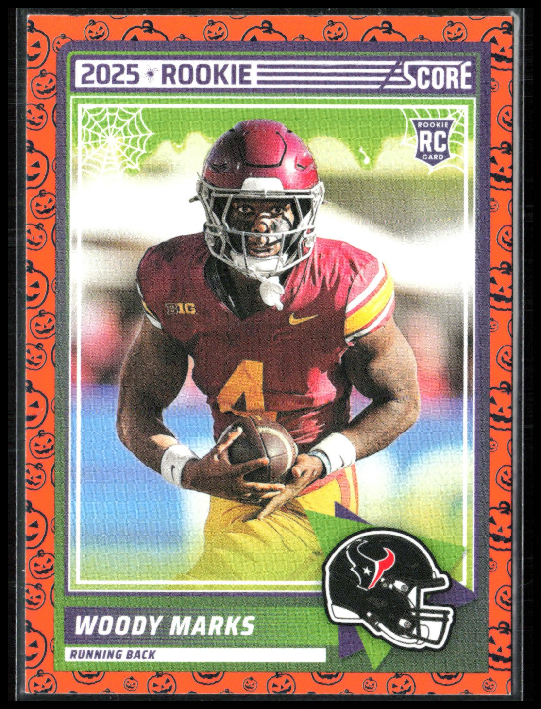 Woody Marks RC