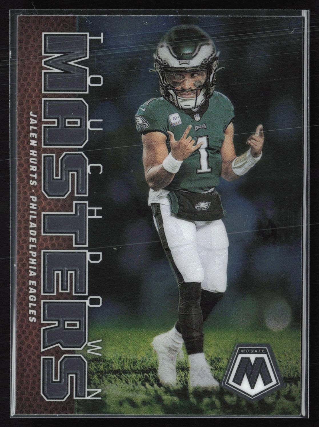 Jalen Hurts