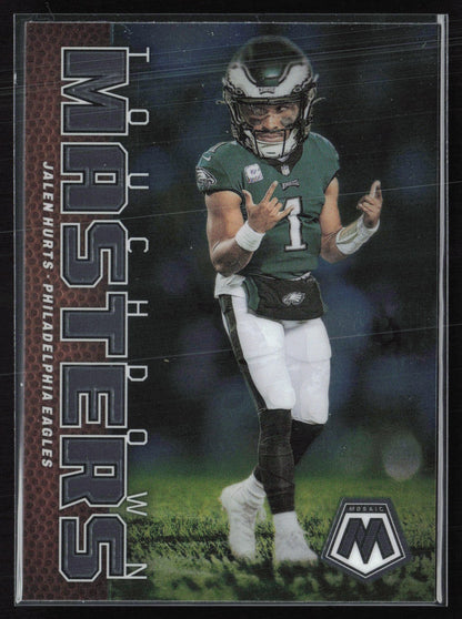 Jalen Hurts
