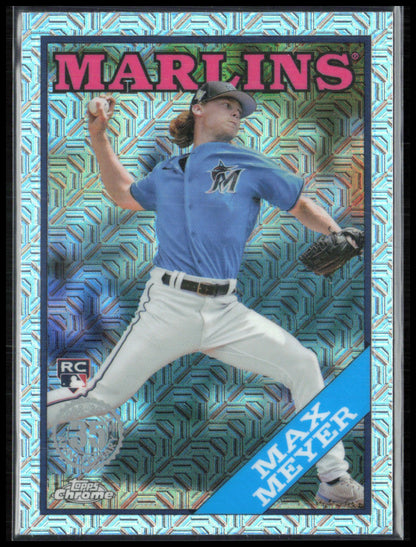 Max Meyer RC Mojo