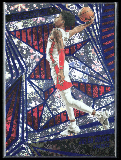 Jalen Green Winter
