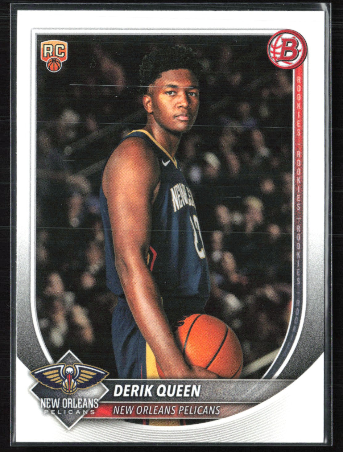 Derik Queen RC
