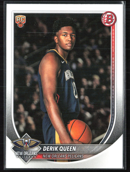 Derik Queen RC