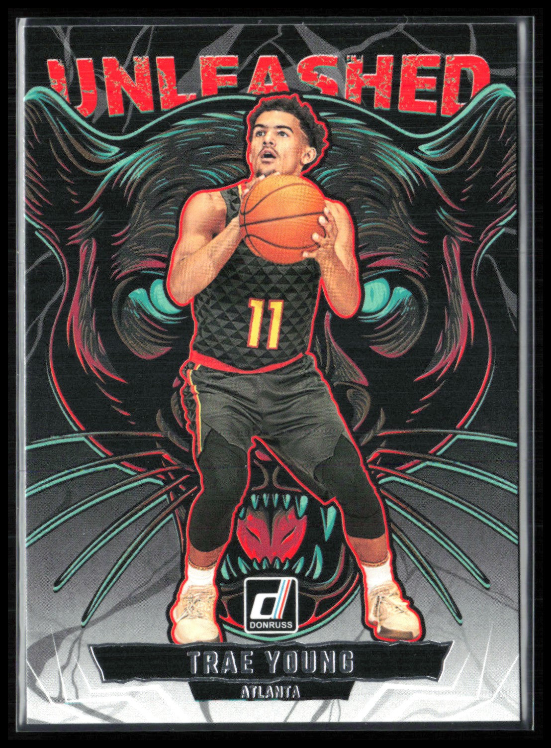 Trae Young