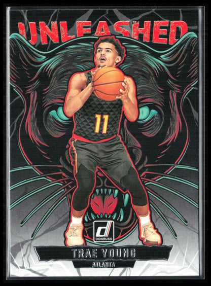 Trae Young
