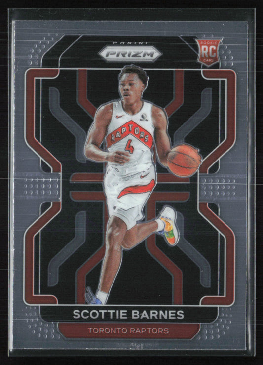 Scottie Barnes RC