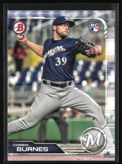 Corbin Burnes RC