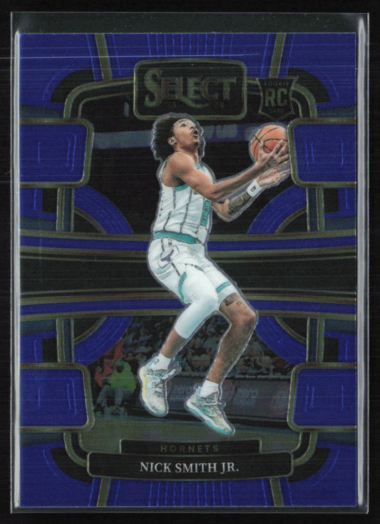 Nick Smith Jr. RC