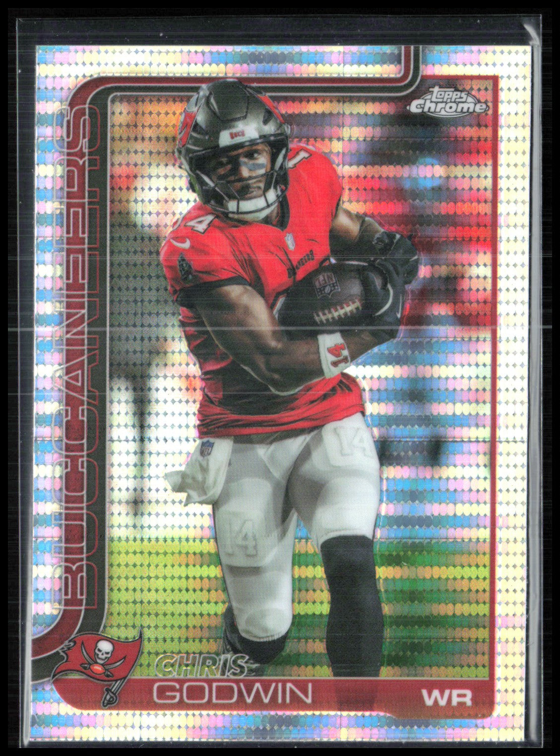 Chris Godwin Pulsar