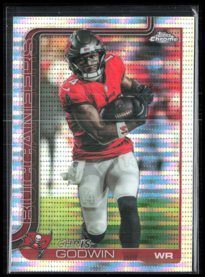 Chris Godwin Pulsar