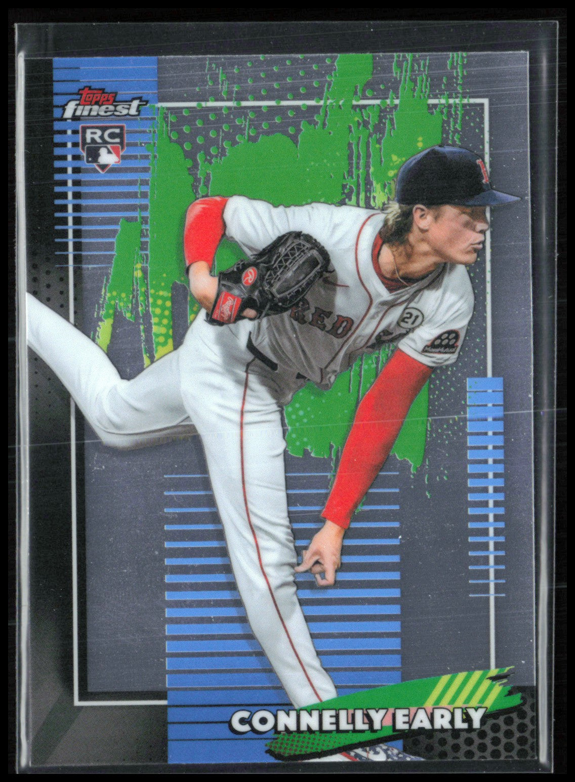 Connelly Early RC