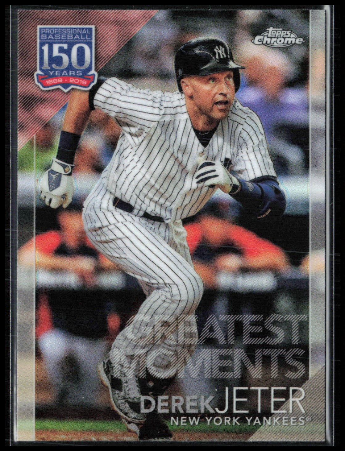 Derek Jeter Greatest Moments