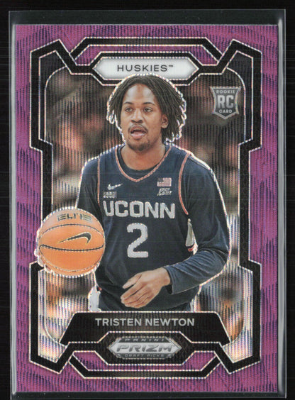 Tristen Newton RC Purple Wave