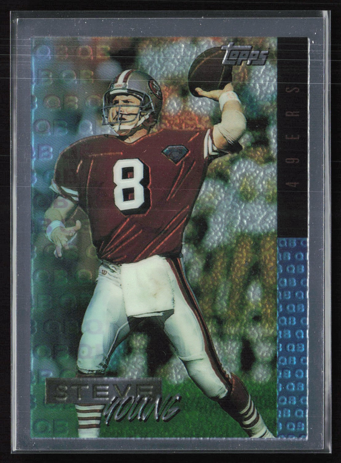 Steve Young
