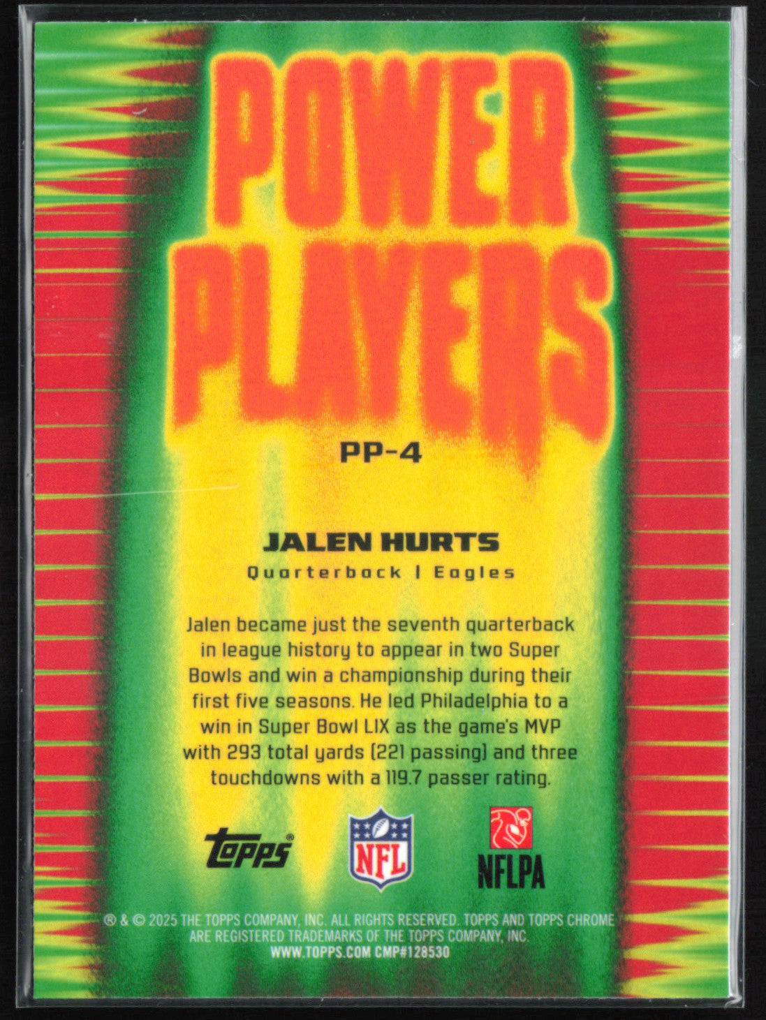 Jalen Hurts