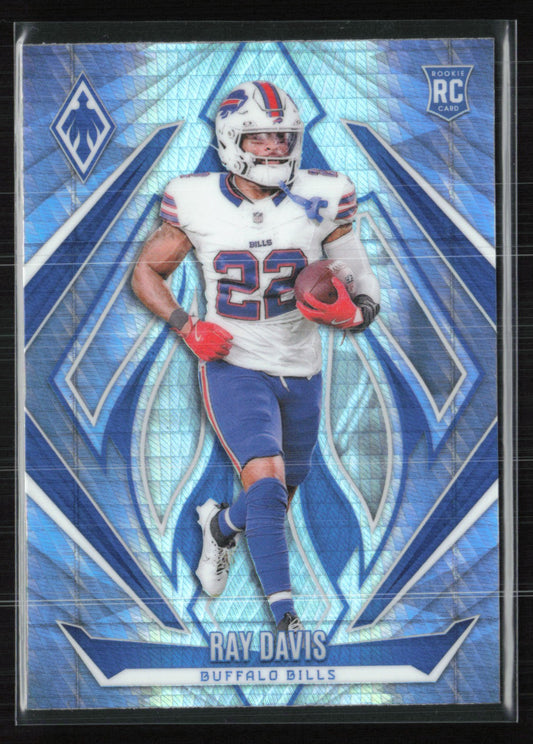 Ray Davis RC Hyper