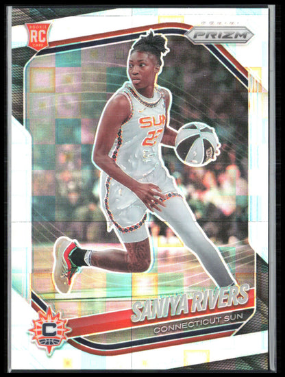 Saniya Rivers RC Pandora