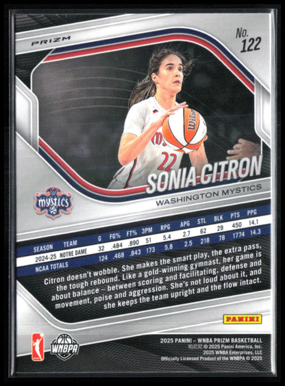 Sonia Citron RC Orange Velocity