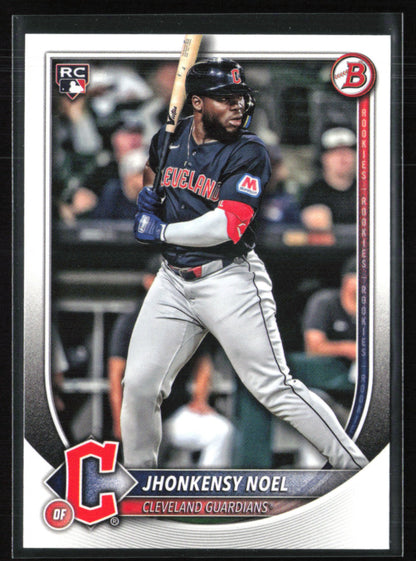 Jhonkensy Noel RC