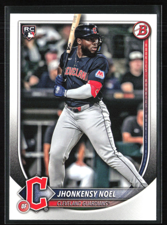 Jhonkensy Noel RC
