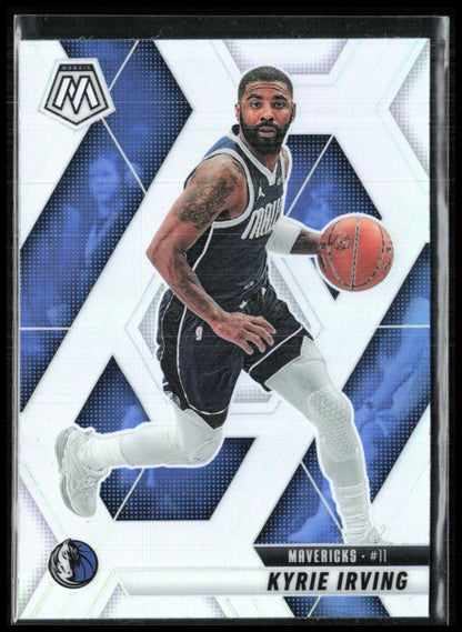 Kyrie Irving Holo