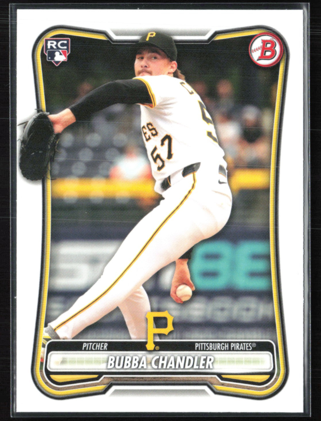 Bubba Chandler RC