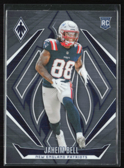 Jaheim Bell RC