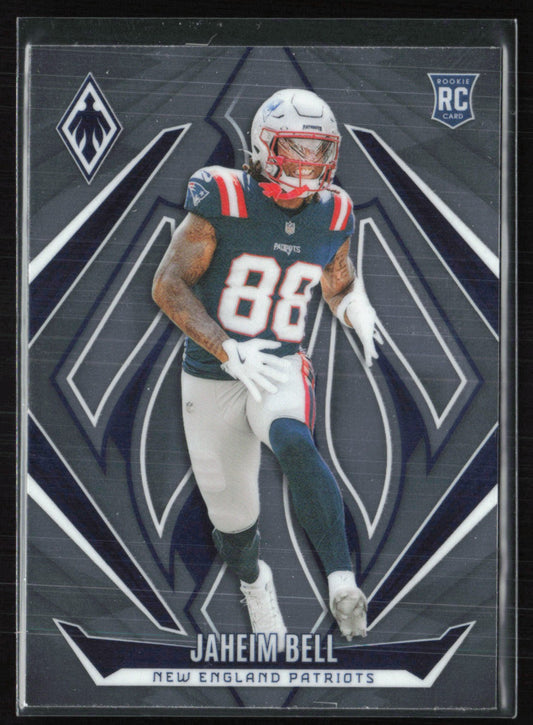 Jaheim Bell RC