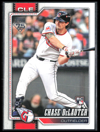 Chase DeLauter RC