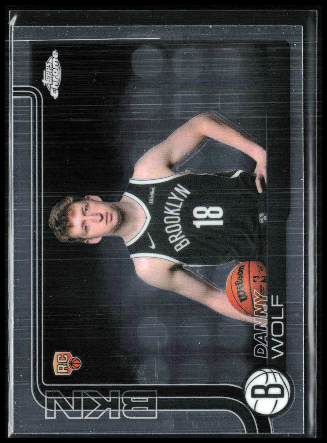 Danny Wolf RC