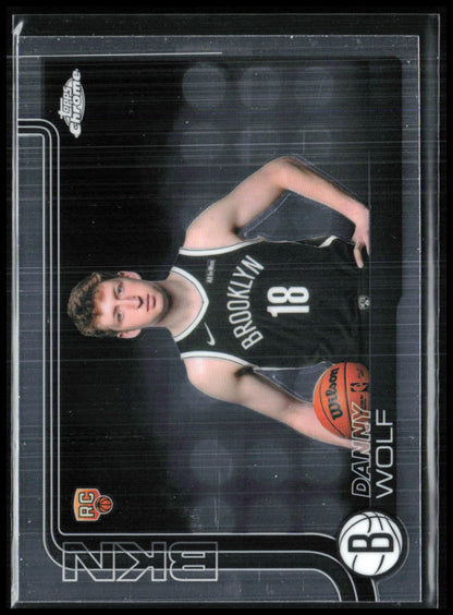 Danny Wolf RC