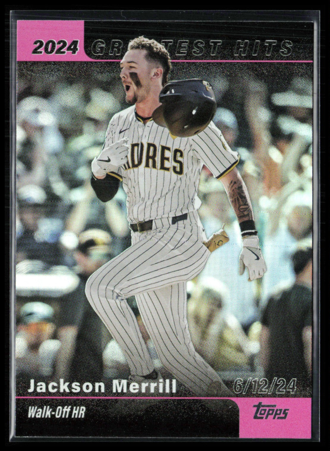 Jackson Merrill