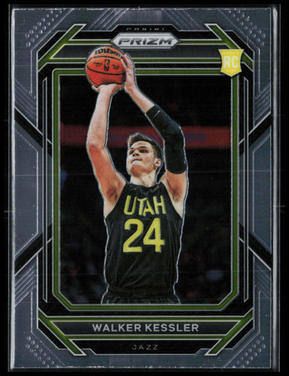 Walker Kessler RC