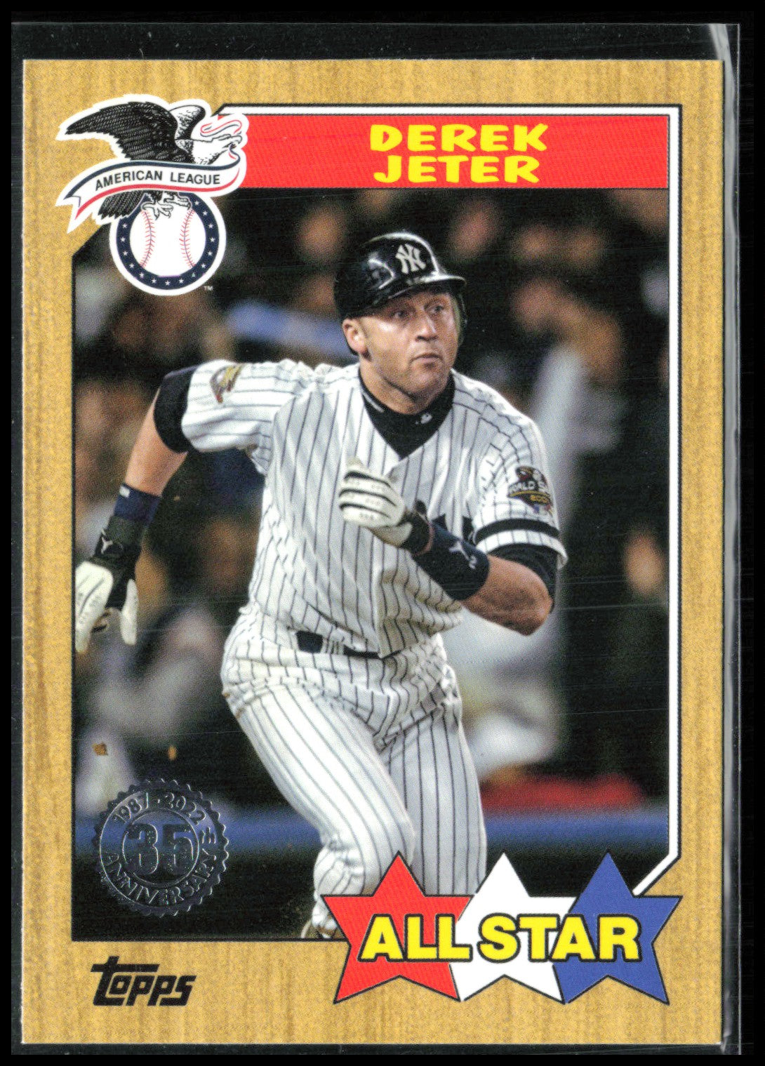 Derek Jeter