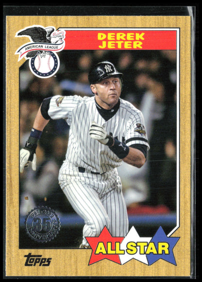 Derek Jeter