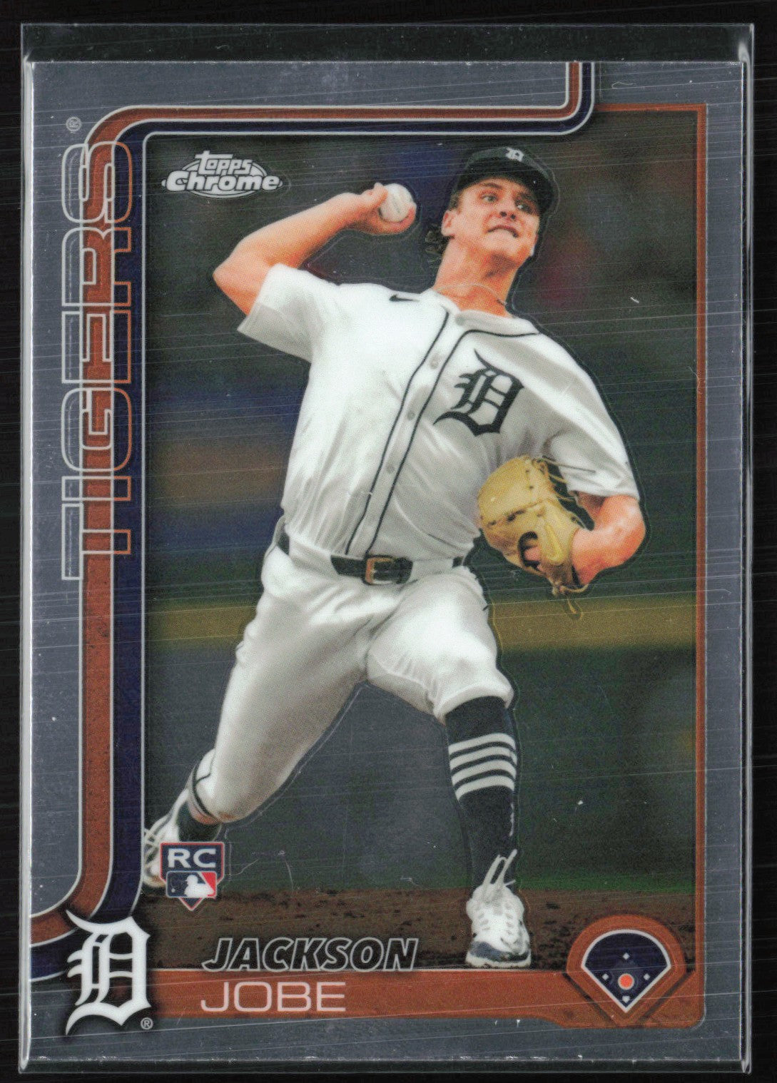 Jackson Jobe RC