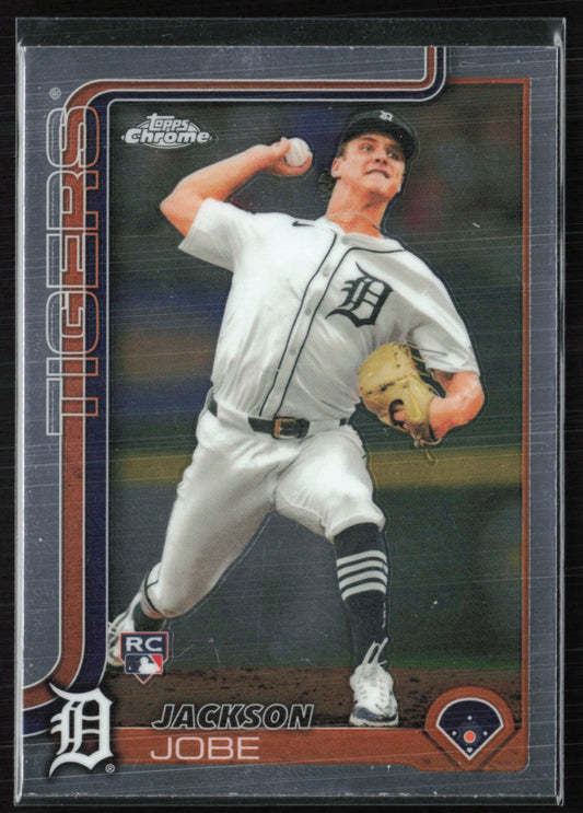 Jackson Jobe RC