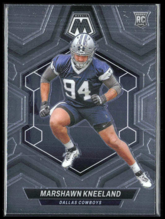 Marshawn Kneeland RC