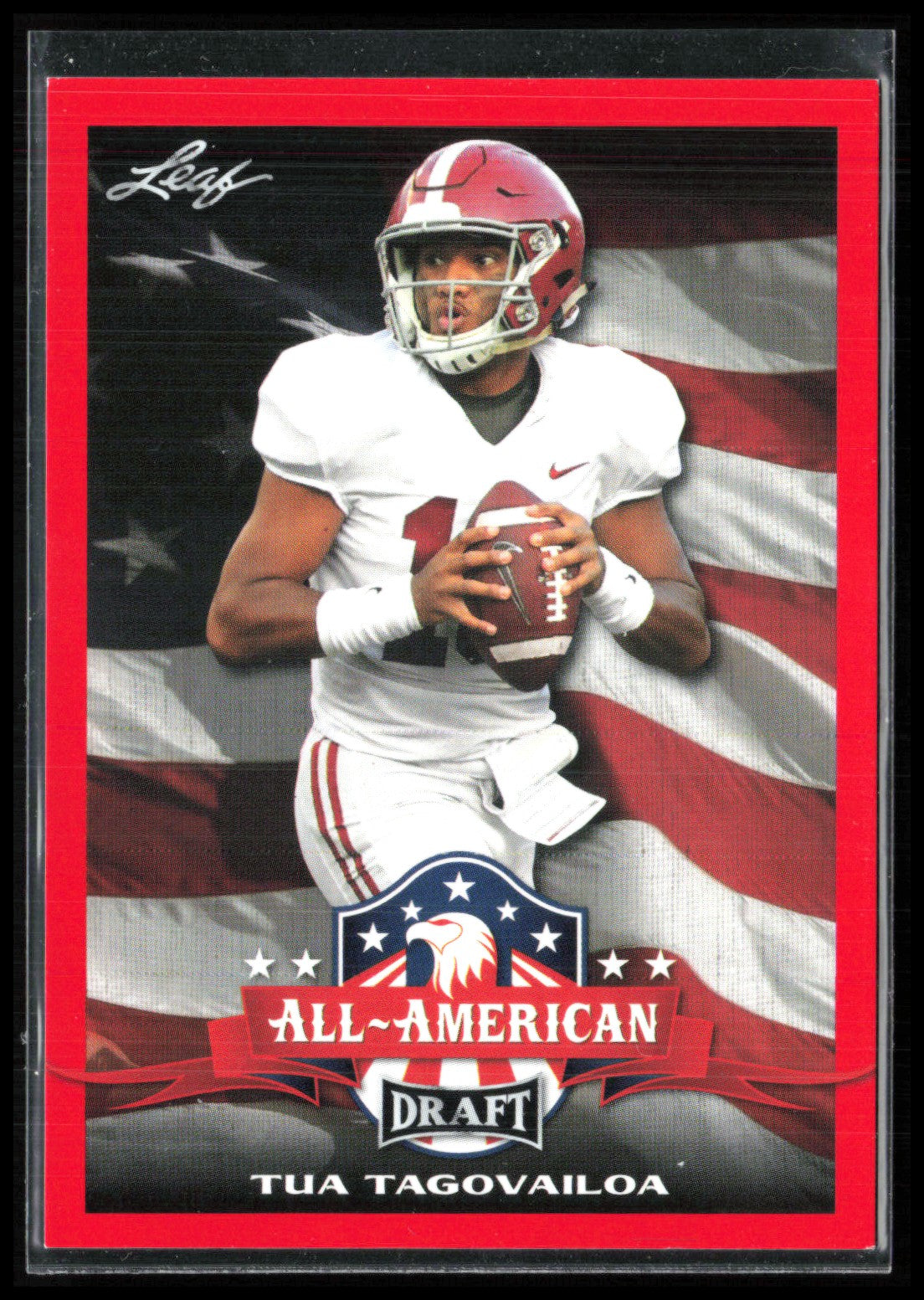 Tua Tagovailoa