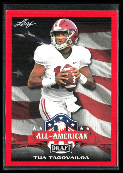Tua Tagovailoa