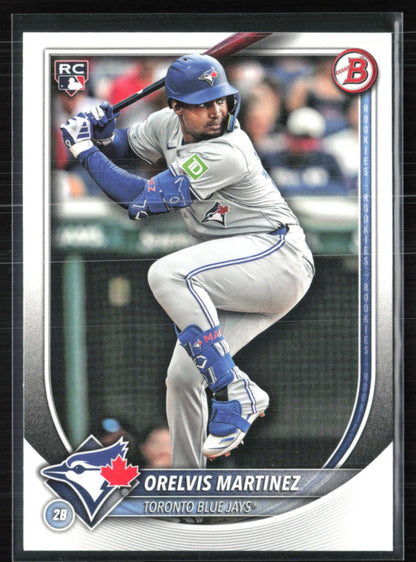 Orelvis Martinez RC