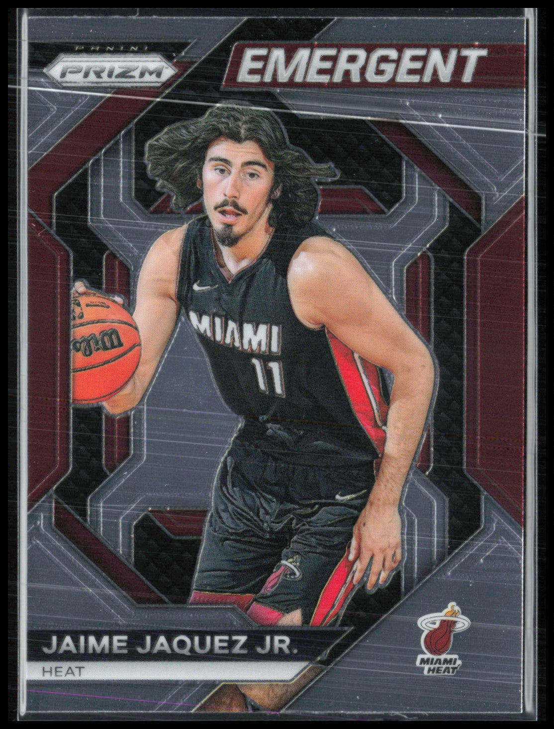 Jaime Jaquez Jr. RC Emergent